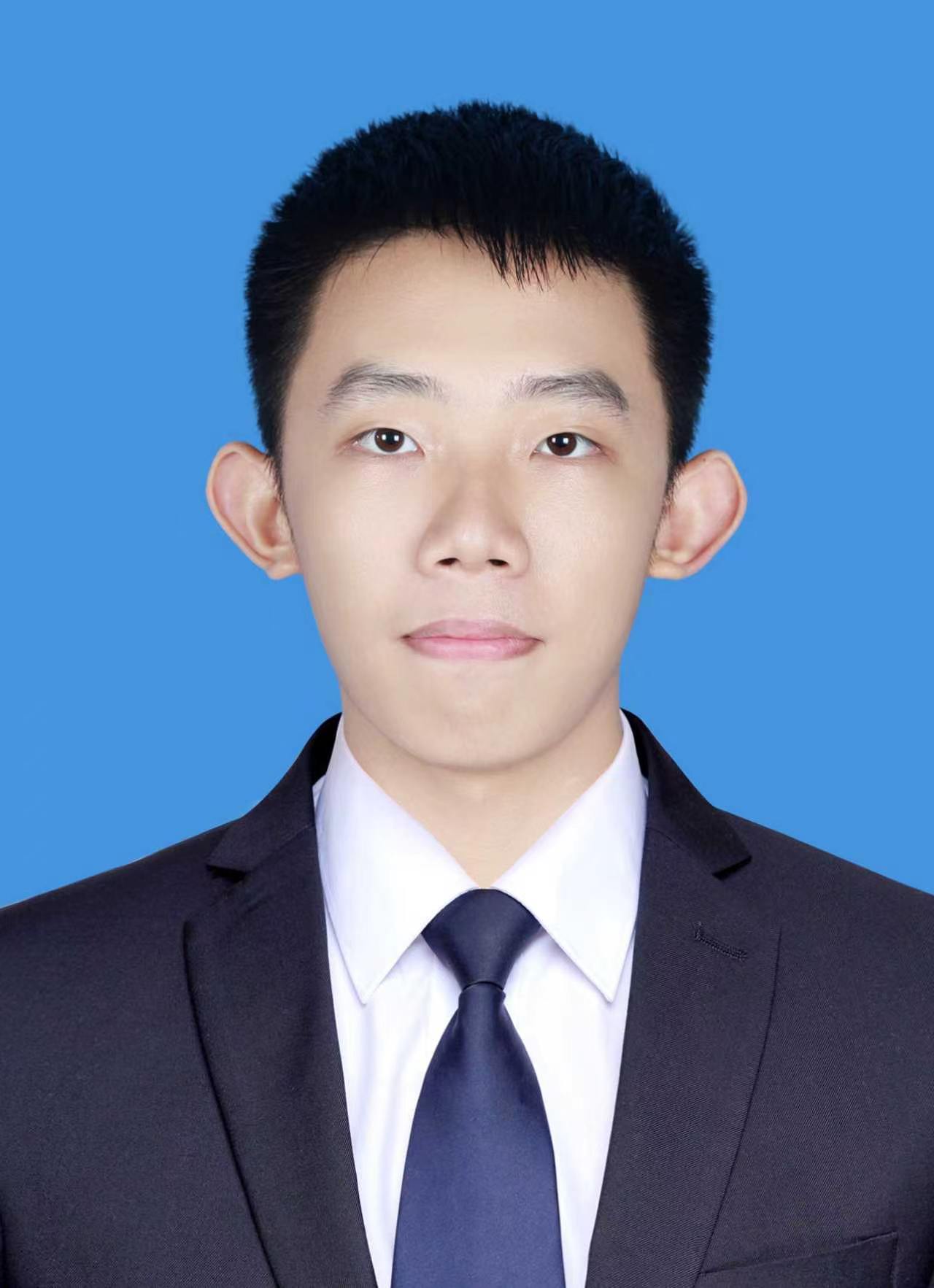 Chen Yiming