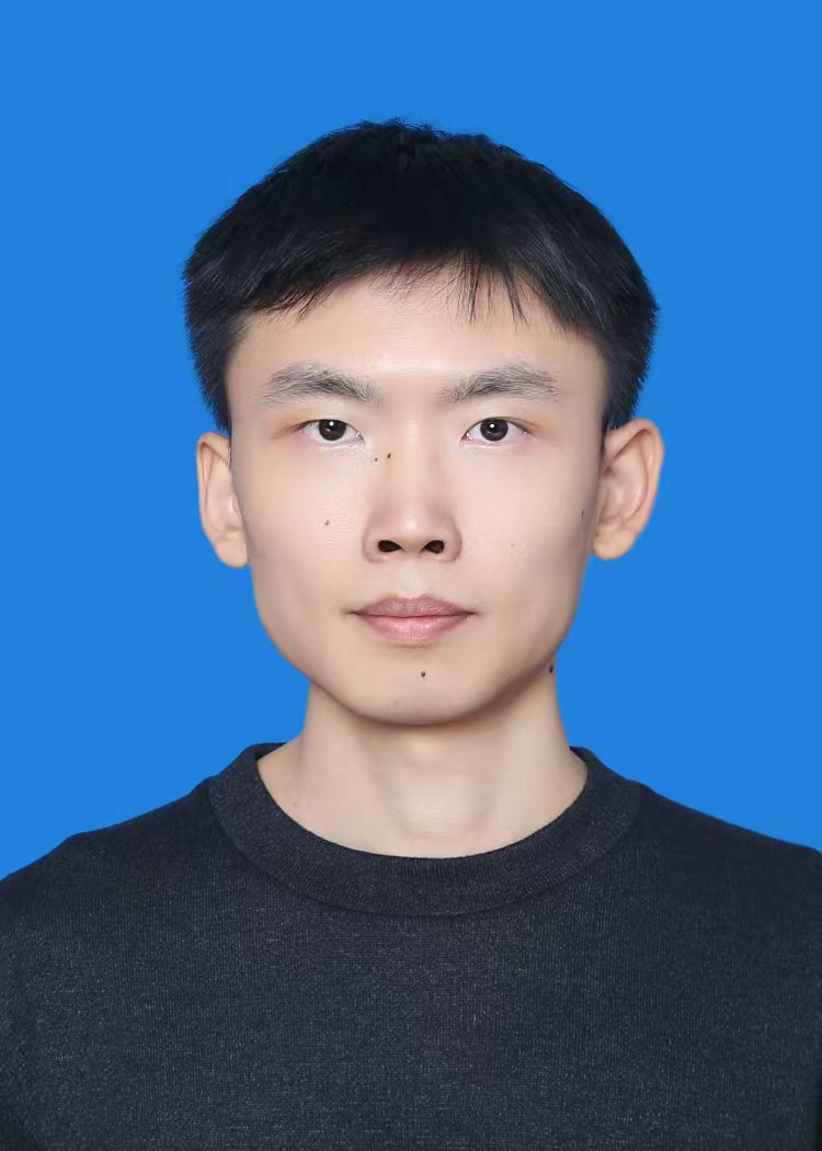 Chen Yufan