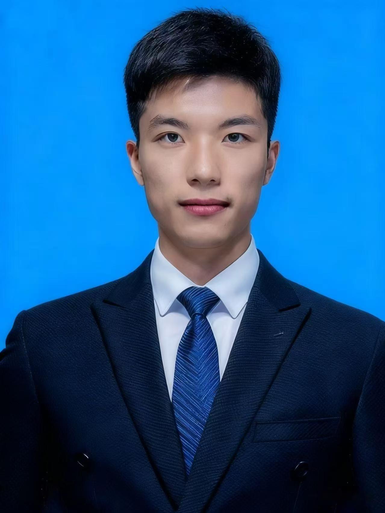 Zhang Hongwei